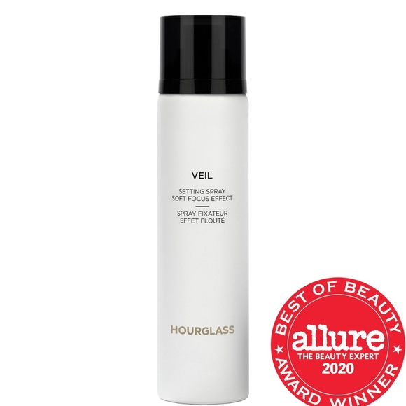 Sephora Other - BNIB‼️HOURGLASS VEIL Setting Spray FS